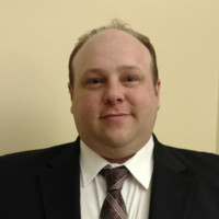 IngenioRx Employee Joshua Johnson's profile photo