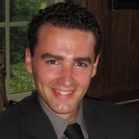Citadel Federal Solutions Employee Alex Scott's profile photo