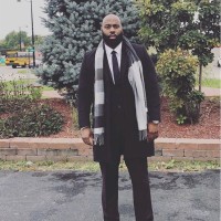 Fine Print and Custom Designs Employee William Singleton's profile photo