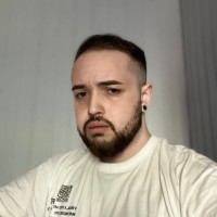 TRIX.com.vc Employee Gabriel Amaral's profile photo