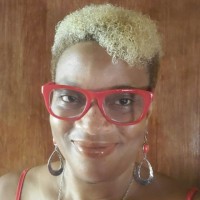 Christ the King Jesuit College Prep Employee Temple Payne's profile photo