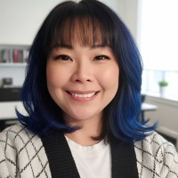 Mast Reforestation Employee Katherine Wong-Velasco's profile photo