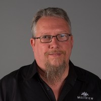 MultiView Employee John Howser's profile photo