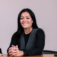KPM Group Employee Marian Lively's profile photo