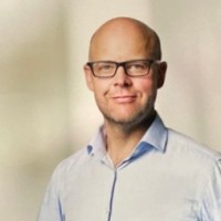 Mankiewicz Coating Solutions Employee Andrew Bellamy's profile photo