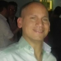 BP Employee John Andreas's profile photo