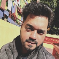 Akshay Dsouza Email & Phone Number