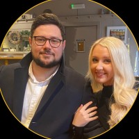 Maximus UK Employee Ryan Sharpe's profile photo