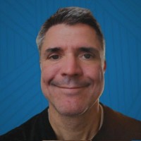 Brite Frame Fabricators Employee Chad Harper's profile photo