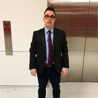 CIUSSS du Centre-Sud-de-l'Île-de-Montréal Employee Patrice Biron's profile photo