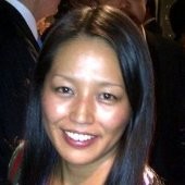 Modelon Employee Ikuko Yamanaka's profile photo