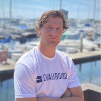 Chalkboard Employee Andrew Gaus's profile photo