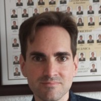 INGEDETEC GROUP Employee Sergi Roig Benitez's profile photo