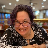 Jakarta Intercultural School Employee Christina Donelson's profile photo