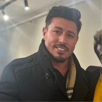 Wesley Cordova Email & Phone Number