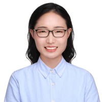 HYMED-互扬医药猎头 Employee Yolanda Wang's profile photo