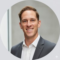 Fathom Employee Jack Laidley's profile photo