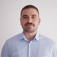 KERUN.ONE GmbH Employee Stefanos Bitzenis's profile photo