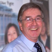 Tourism for All Employee Stephen Dunn's profile photo