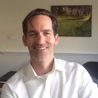 Presidio Trust Employee Eric Payne's profile photo