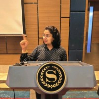 Pooja Suresh Email & Phone Number