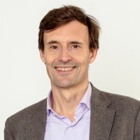 AG REAL ESTATE Employee Marc van Begin's profile photo