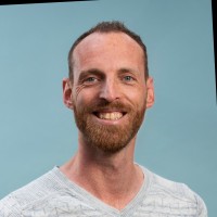 OpenValue Employee Roy van Rijn's profile photo