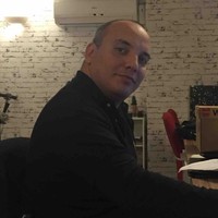 HelloVan Employee Francisco Bretana's profile photo