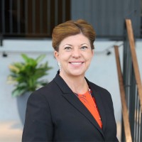 Gunnebo Safe Storage Employee Gunilla Axelsson's profile photo