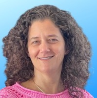 American Mensa Employee Rachel Strass's profile photo