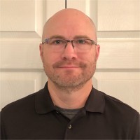 CDK Global Employee Lee Stott's profile photo