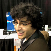 Khayal Consultants Employee Khaled abu-Ghazaleh's profile photo