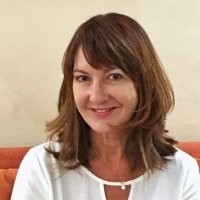 CIO Employee Lucia Luque's profile photo