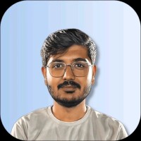 LogicGo Infotech Employee Parth Dhariya's profile photo