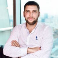 MaximaTelecom JSC Employee Andrey Gupanov's profile photo