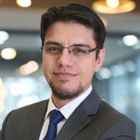 SeeTree Employee Denis Silveira's profile photo