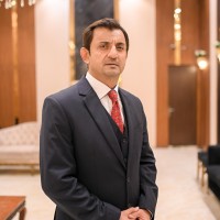 Ghulam Agha Email