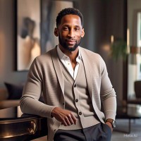 NIP Group Employee Jesse Johnson's profile photo