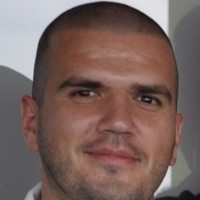 Tide Employee Dimitar Dobrev's profile photo