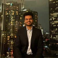 Onetera Employee Sumukh Aradhya's profile photo