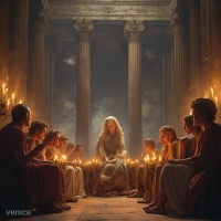 Venice.ai Employee Erik Voorhees's profile photo