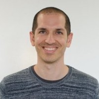 Placer.ai Employee Oded Fossfeld's profile photo