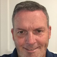 Lumen Technologies Employee Frank O'Toole's profile photo