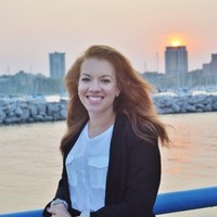 Kohl's Employee Jasmine's profile photo