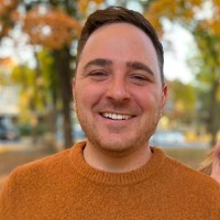 Jordan Blankenship's profile photo