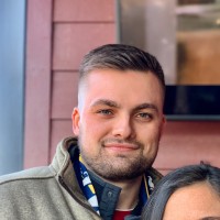 Maury Regional Health Employee Joseph Warren's profile photo