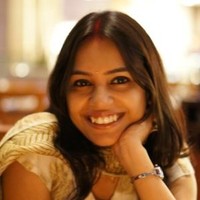 FP Project Management Employee Nisha Poddar's profile photo