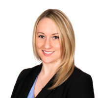 Vaughan McLean Employee Serena David's profile photo