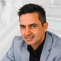 Manish Arneja Email