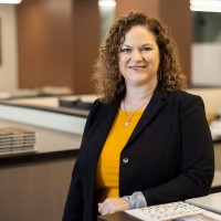 MKSD architects Employee Jessica Klocek's profile photo